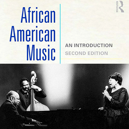African American Music: An Introduction card image