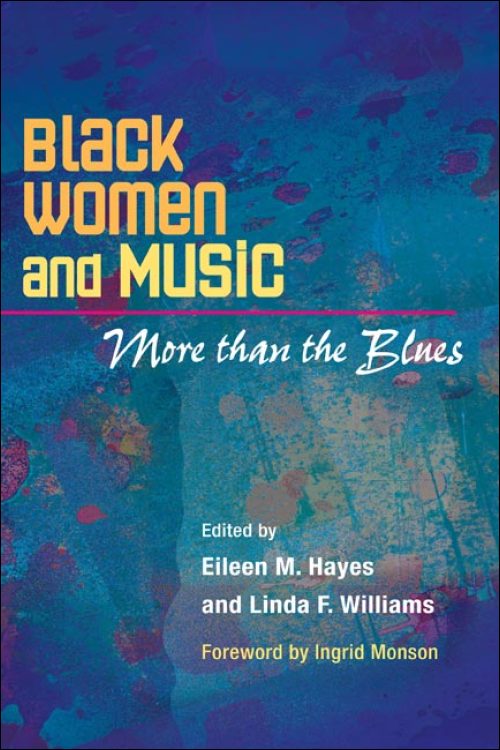 Black Women and Music: More than the Blues (Spring 2007) feature image